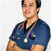 Clases de anatomía y fisiología para estudiantes del área de la salud o para interesados en el tema